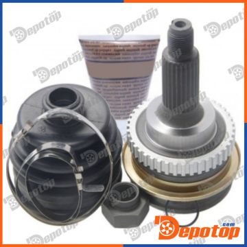 Joint kit extérieur pour arbre de transmission pour SUZUKI | 21-07019, 40-0401